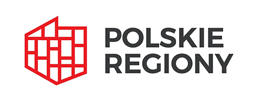 Logo Polskie Regiony