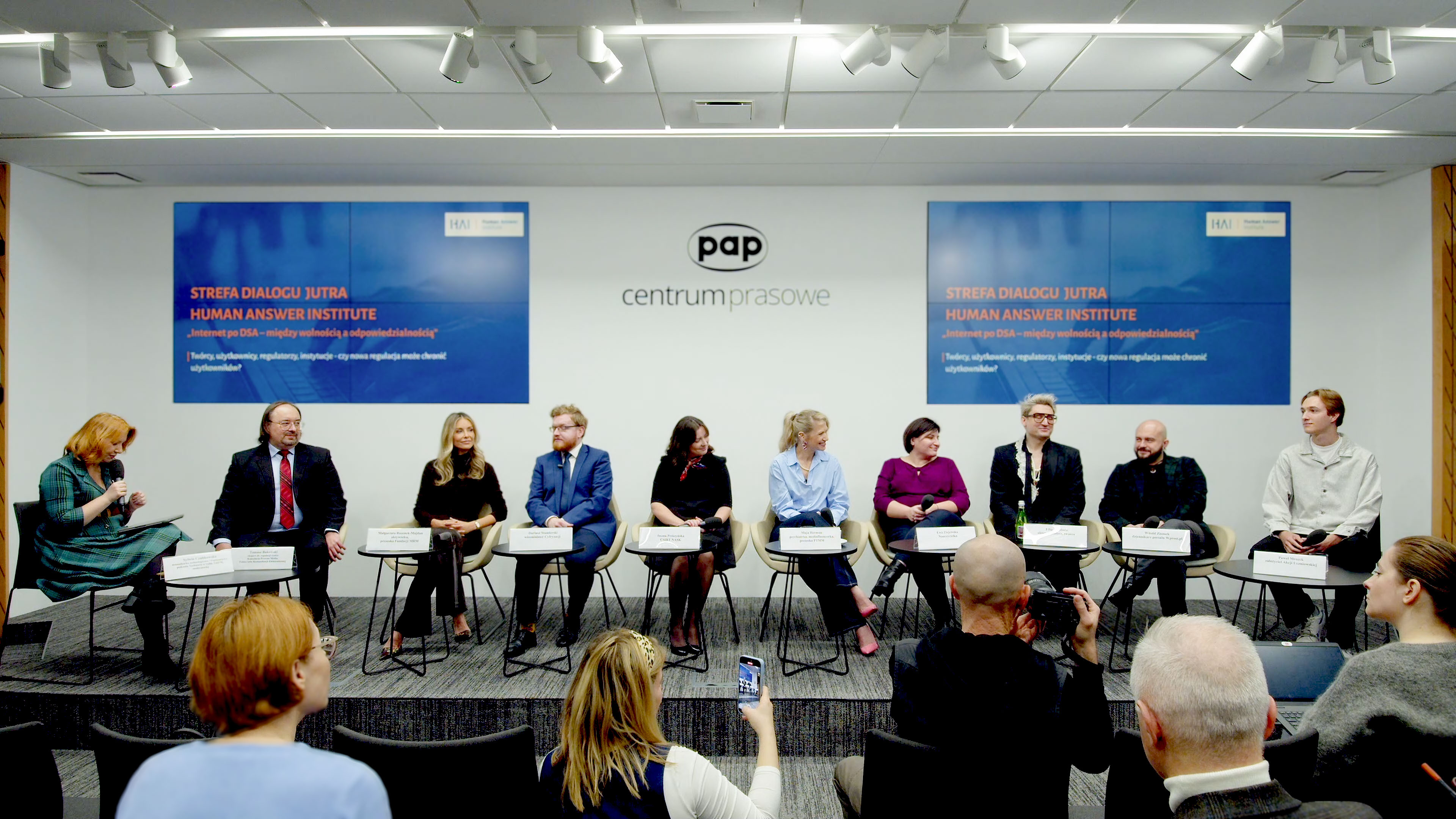 Fot. PAP/S. Leszczyński