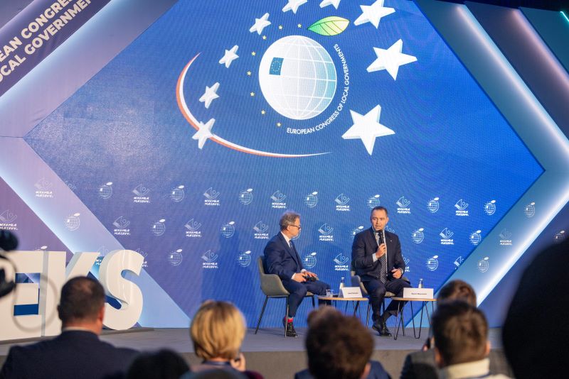 Fot. Fundacja Instytut Studiów Wschodnich