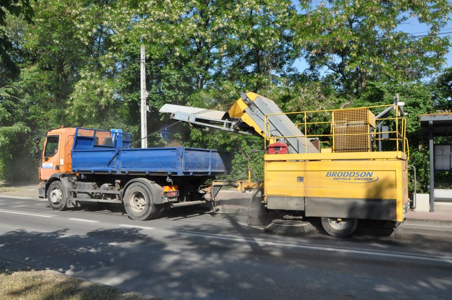 Fot. UG Brwinów