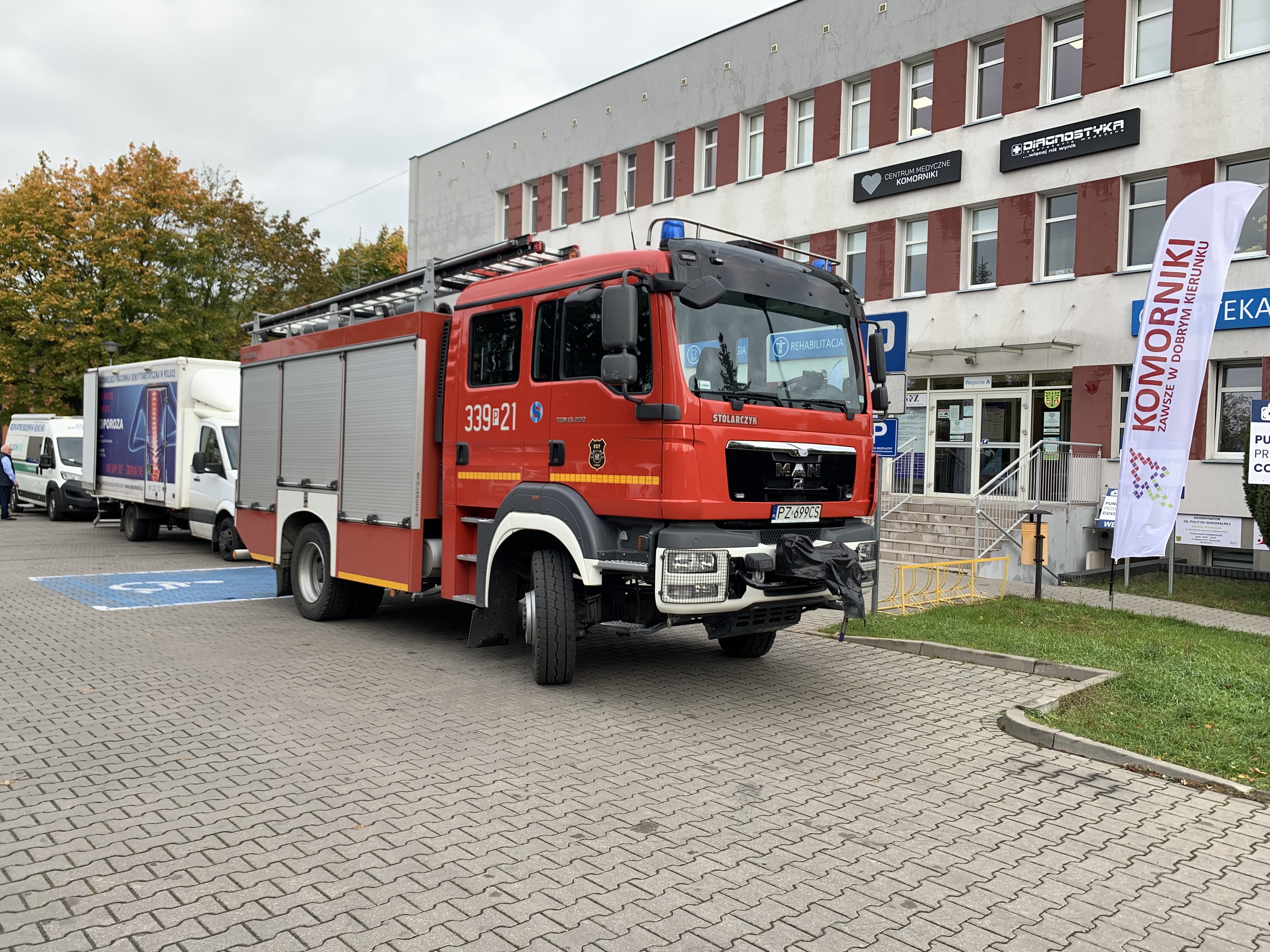 Fot. UG Komorniki