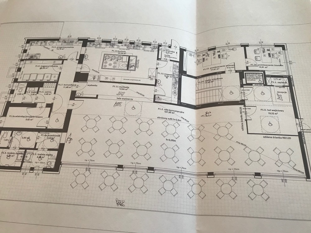 Fot. Koncepcja zagospodarowania Neptuna w Głogowie