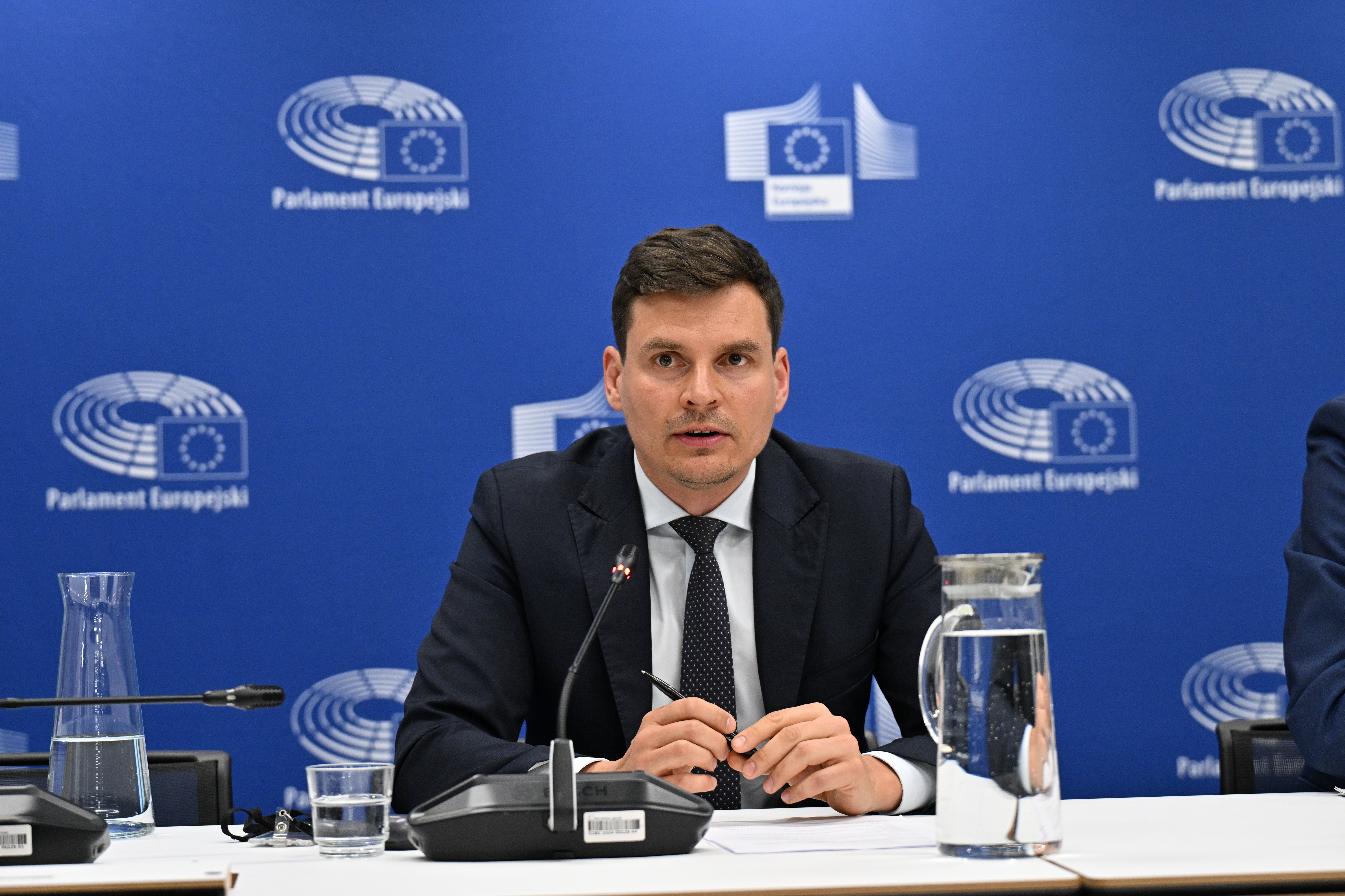 Fot. PAP/M. Kmieciński 
