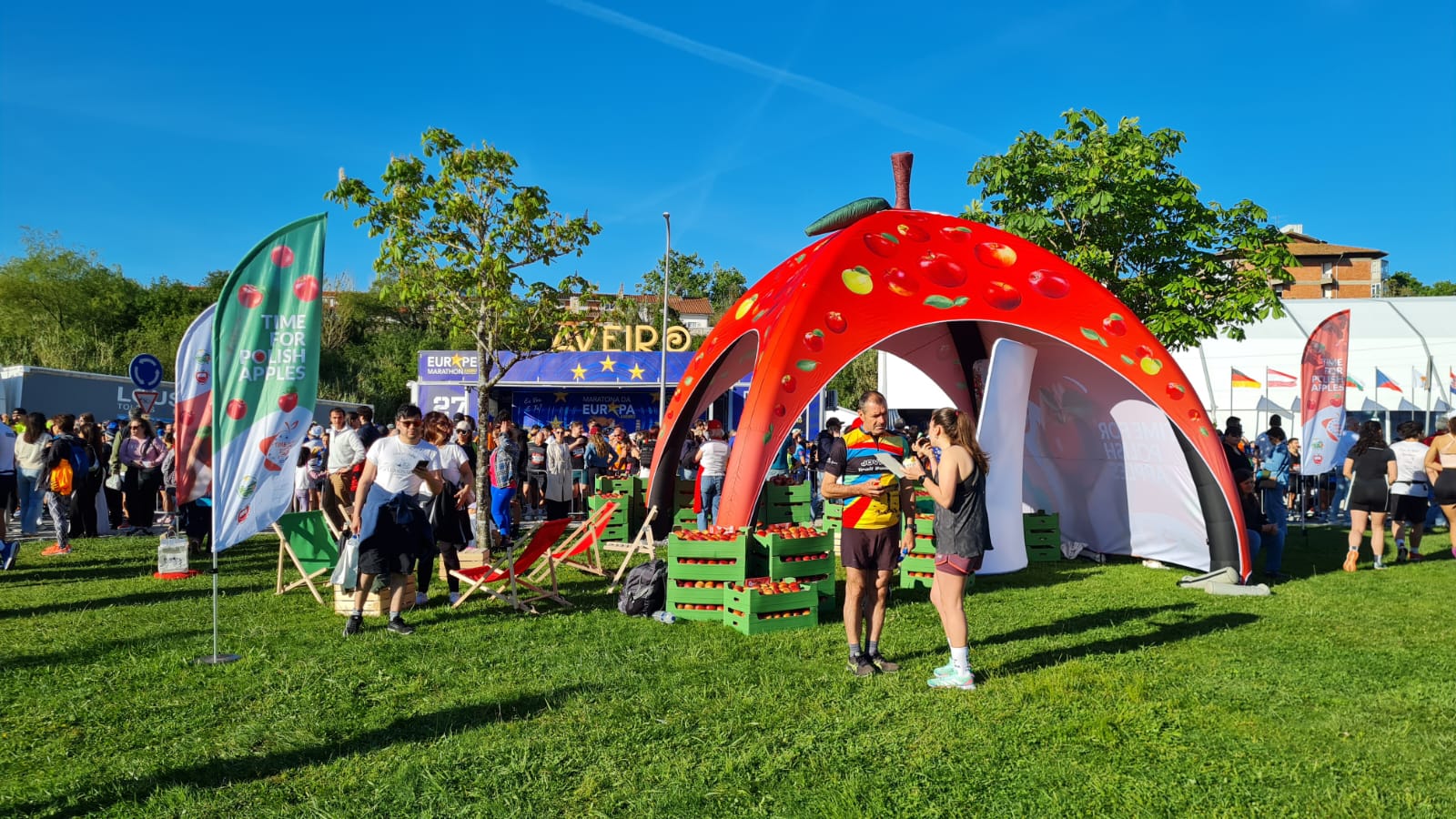 Fot. Związek Sadowników RP