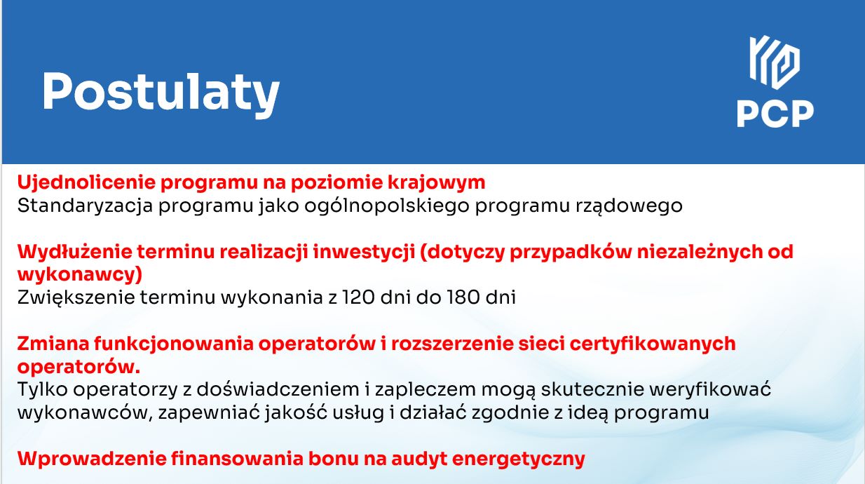 Związek Pracodawców Czystego Powietrza