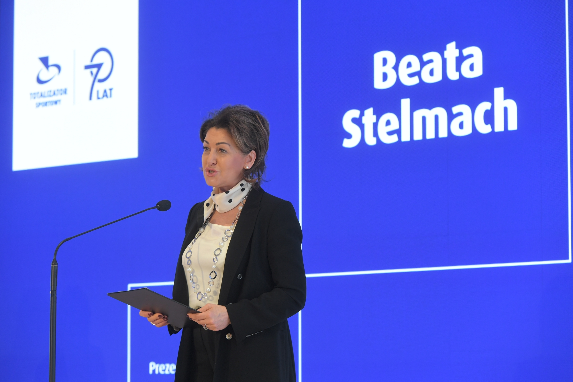 Fot. PAP / S. Leszczyński