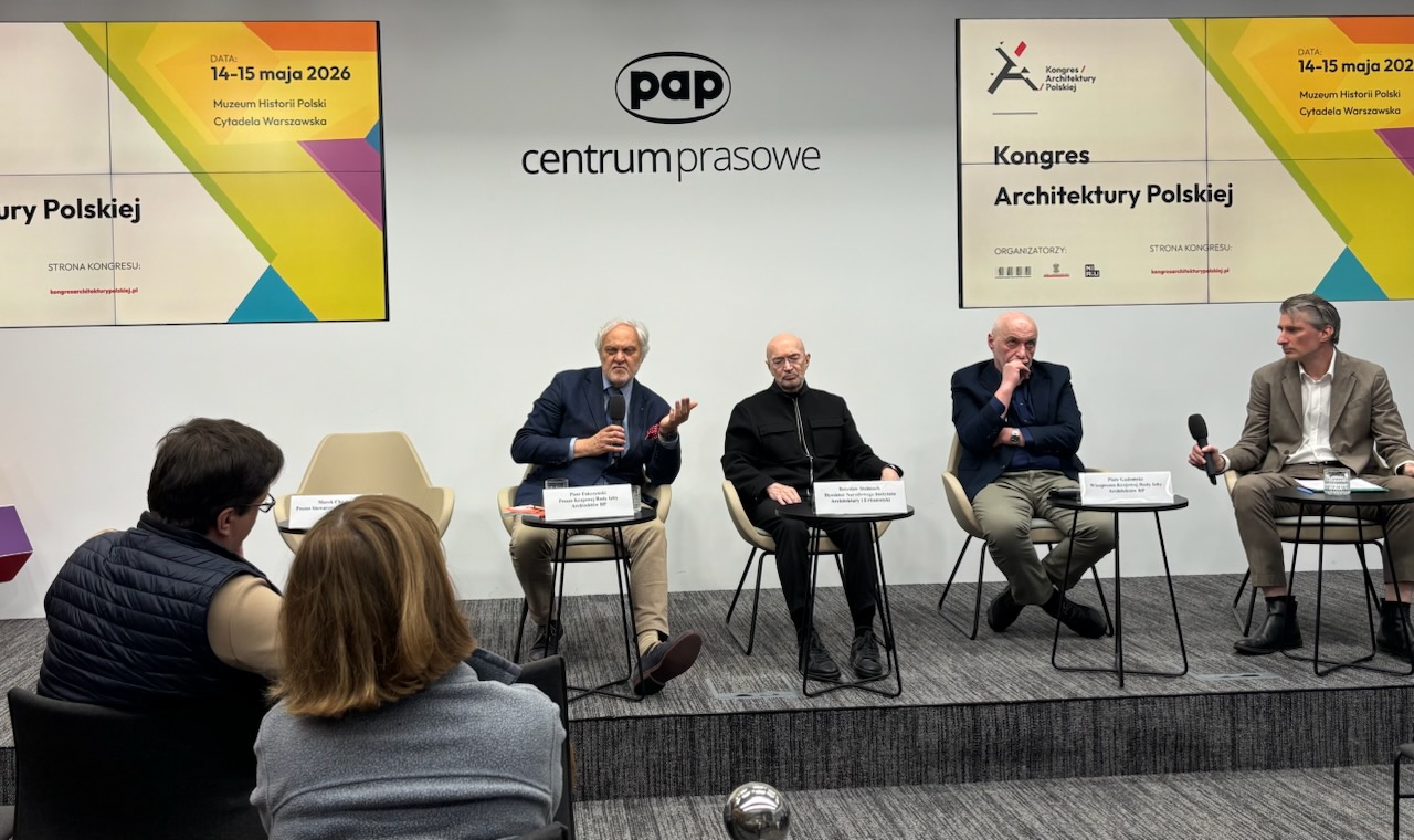 Izba Architektów RP