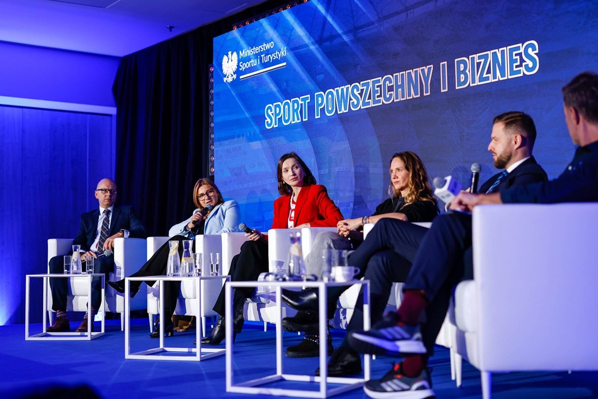 Fot. Fundacja Orły Sportu