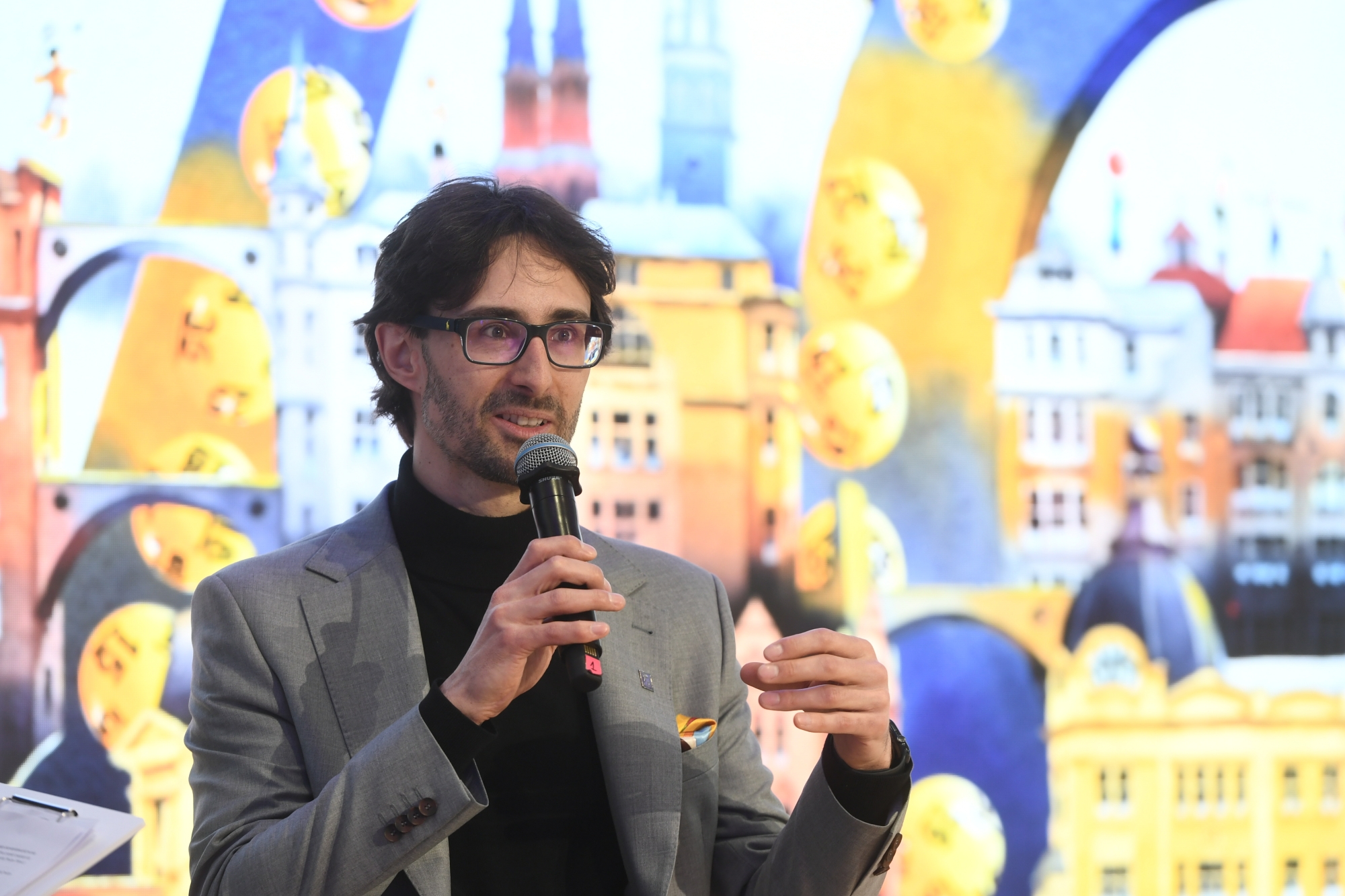 Fot. PAP / S. Leszczyński