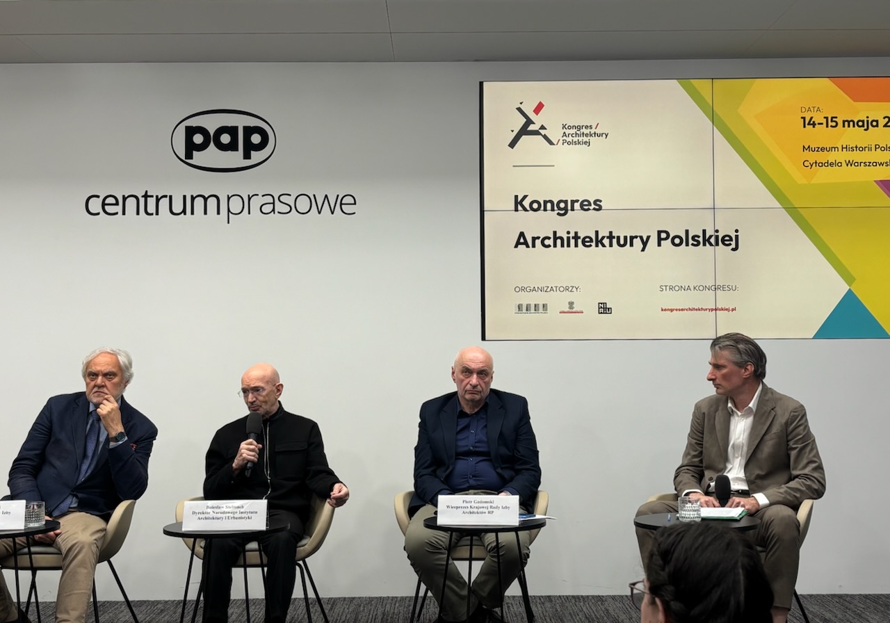 Izba Architektów RP