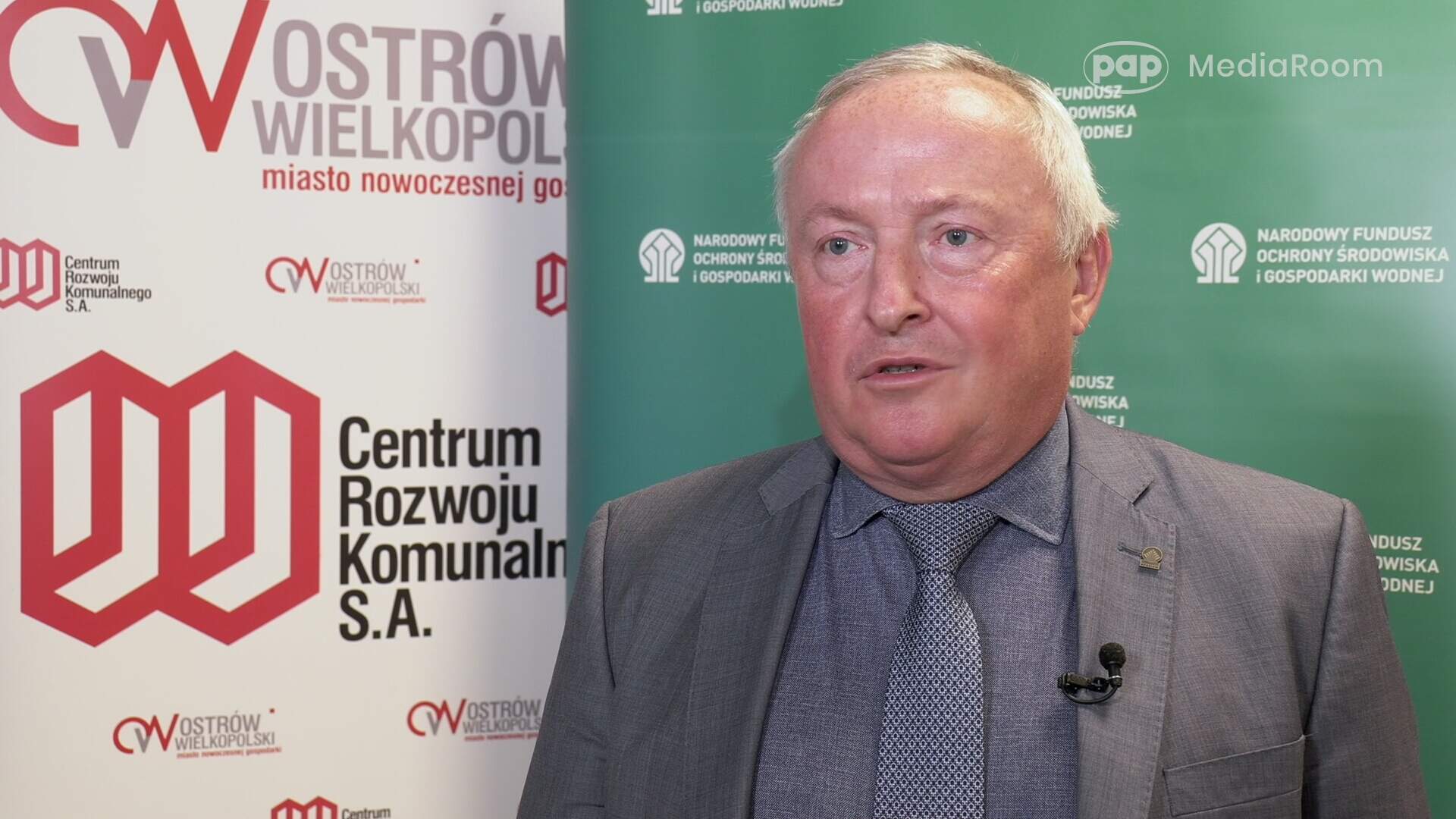 Fot. PAP - kadr z filmu