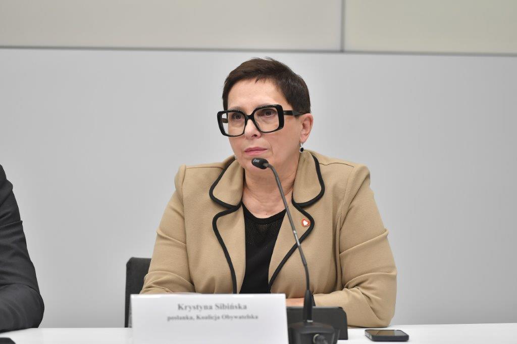Fot. PAP/S. Leszczyński
