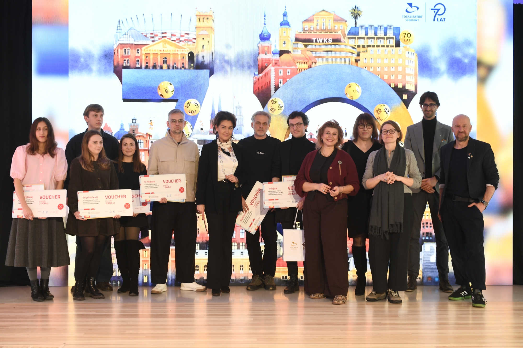 Fot. PAP / S. Leszczyński