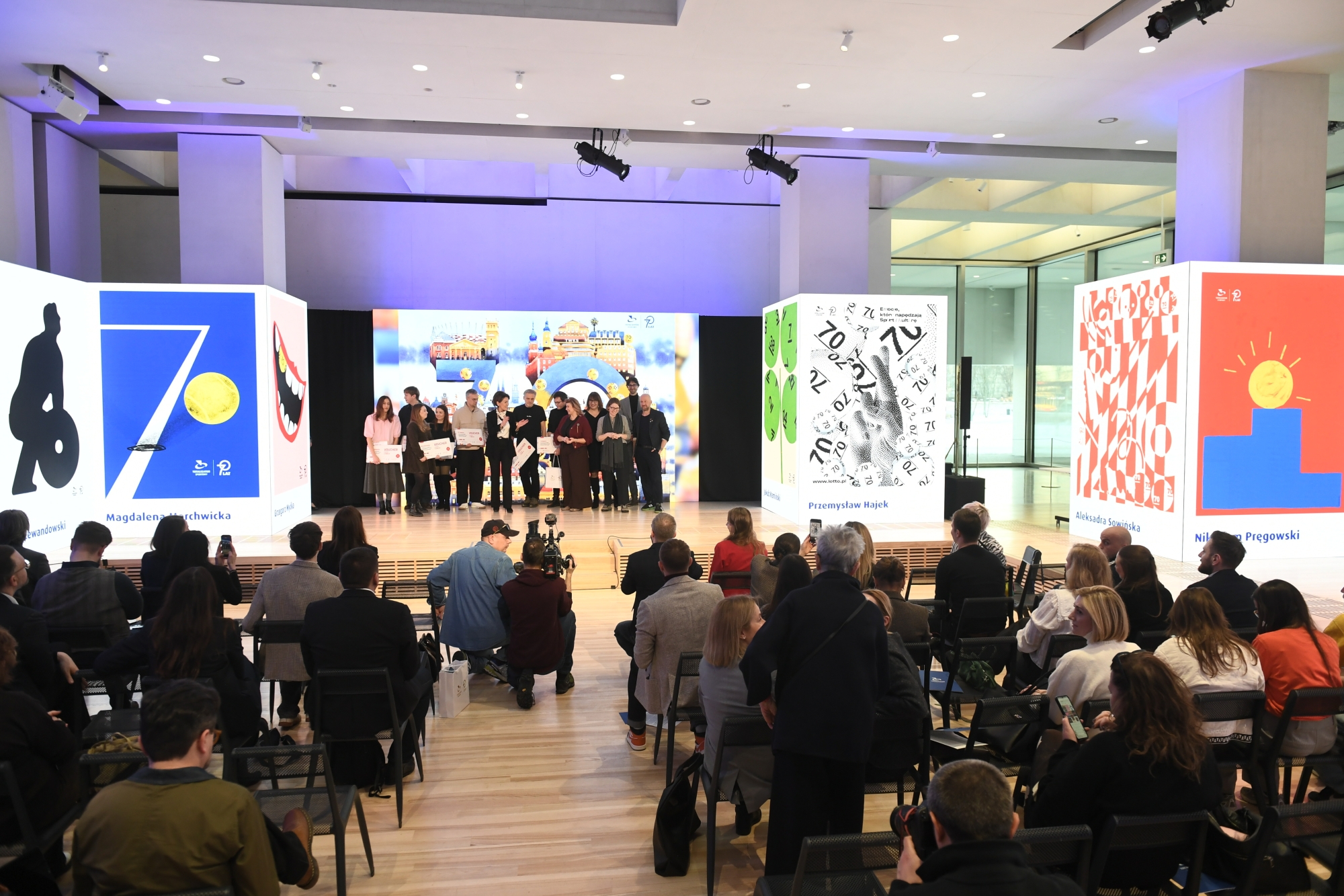 Fot. PAP / S. Leszczyński