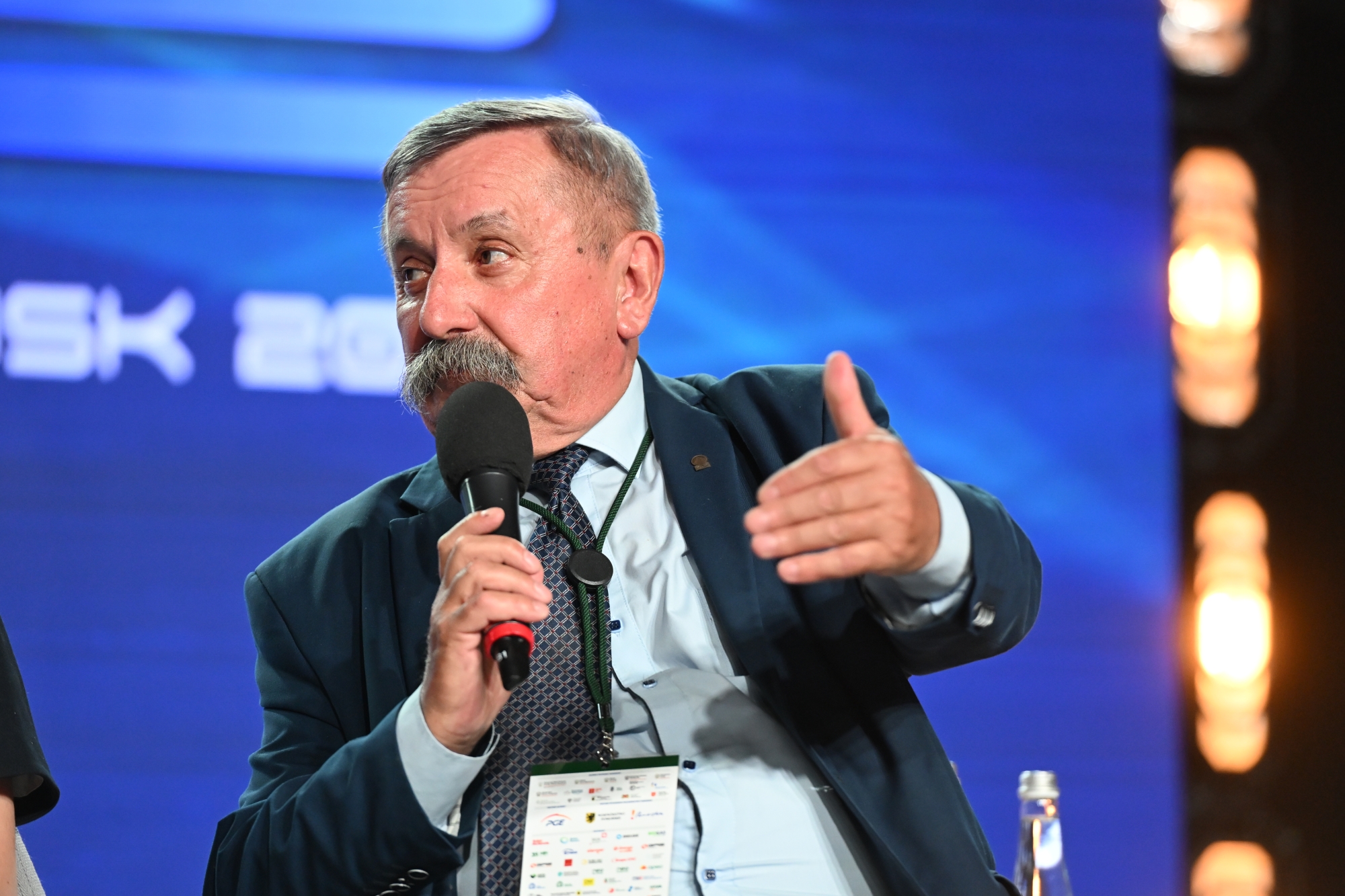Fot. PAP/S. Leszczyński