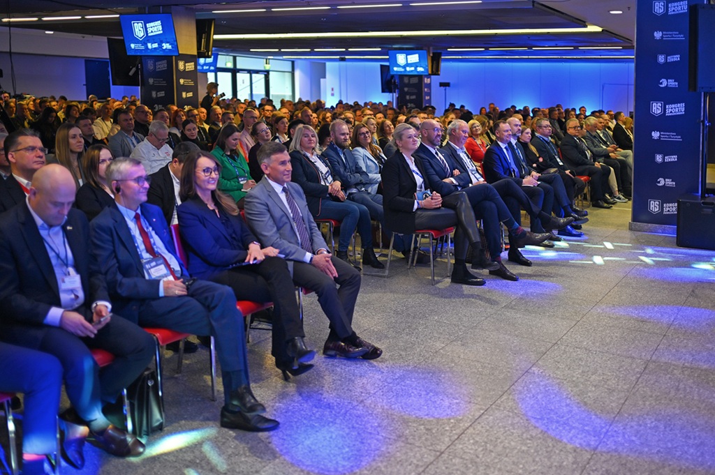 Fot. Fundacja Orły Sportu