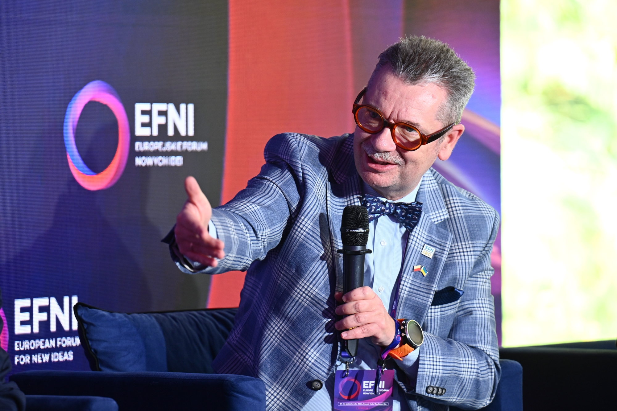 Fot. PAP/M. Kmieciński