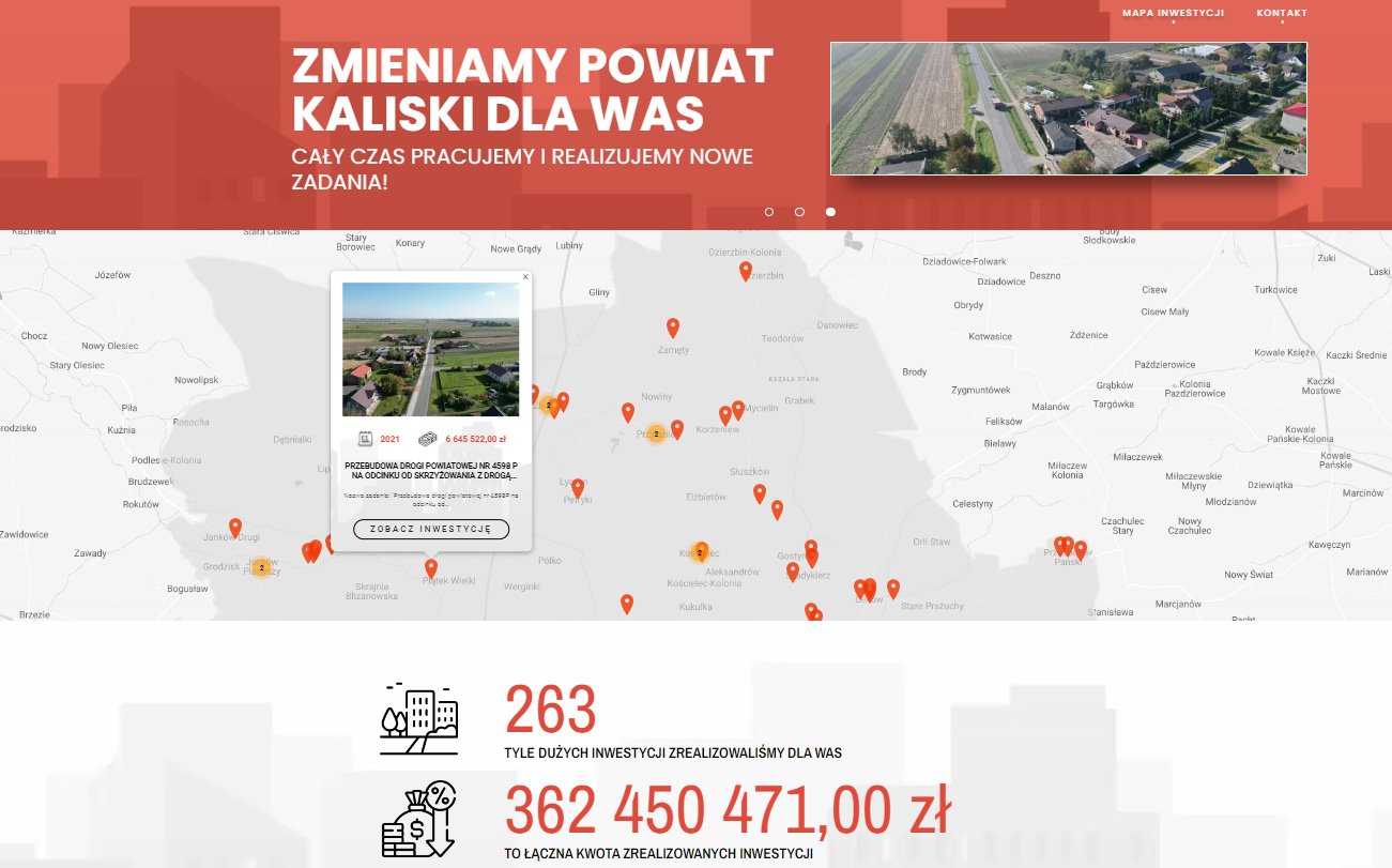 DlaWas.Info - grafika