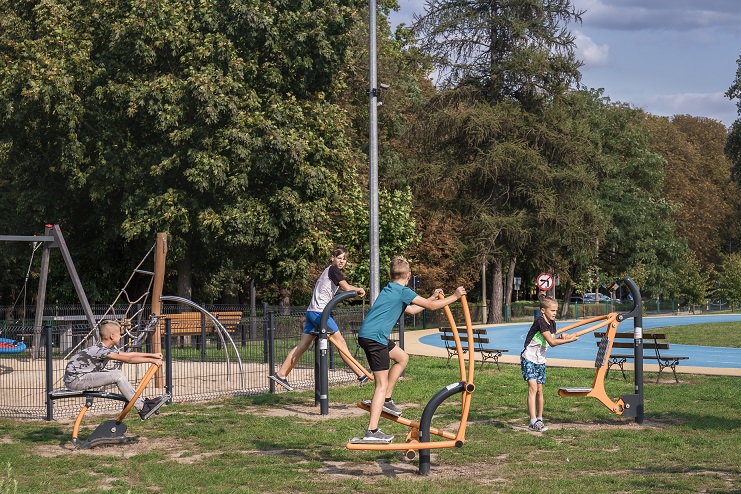 Dzieci Głogów Fot. Studio Siwek