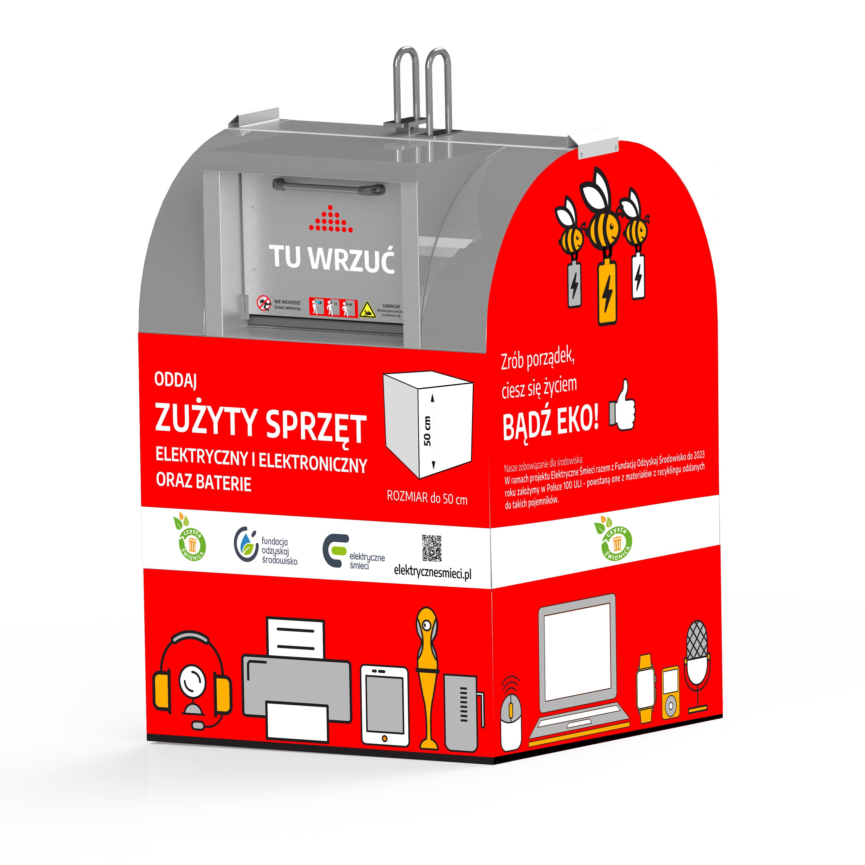 Fot. Świdnica wizualizacja