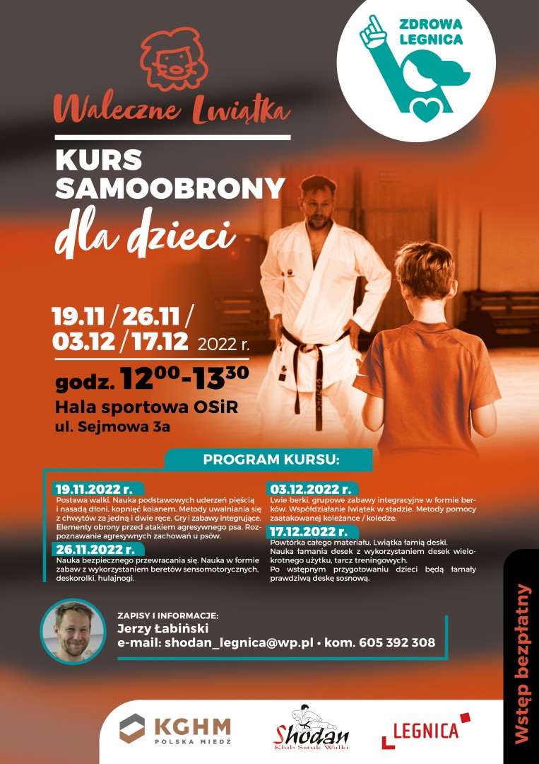 Fot. Plakat