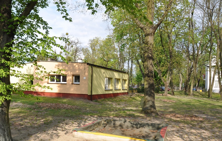 Fot. UG Brwinów