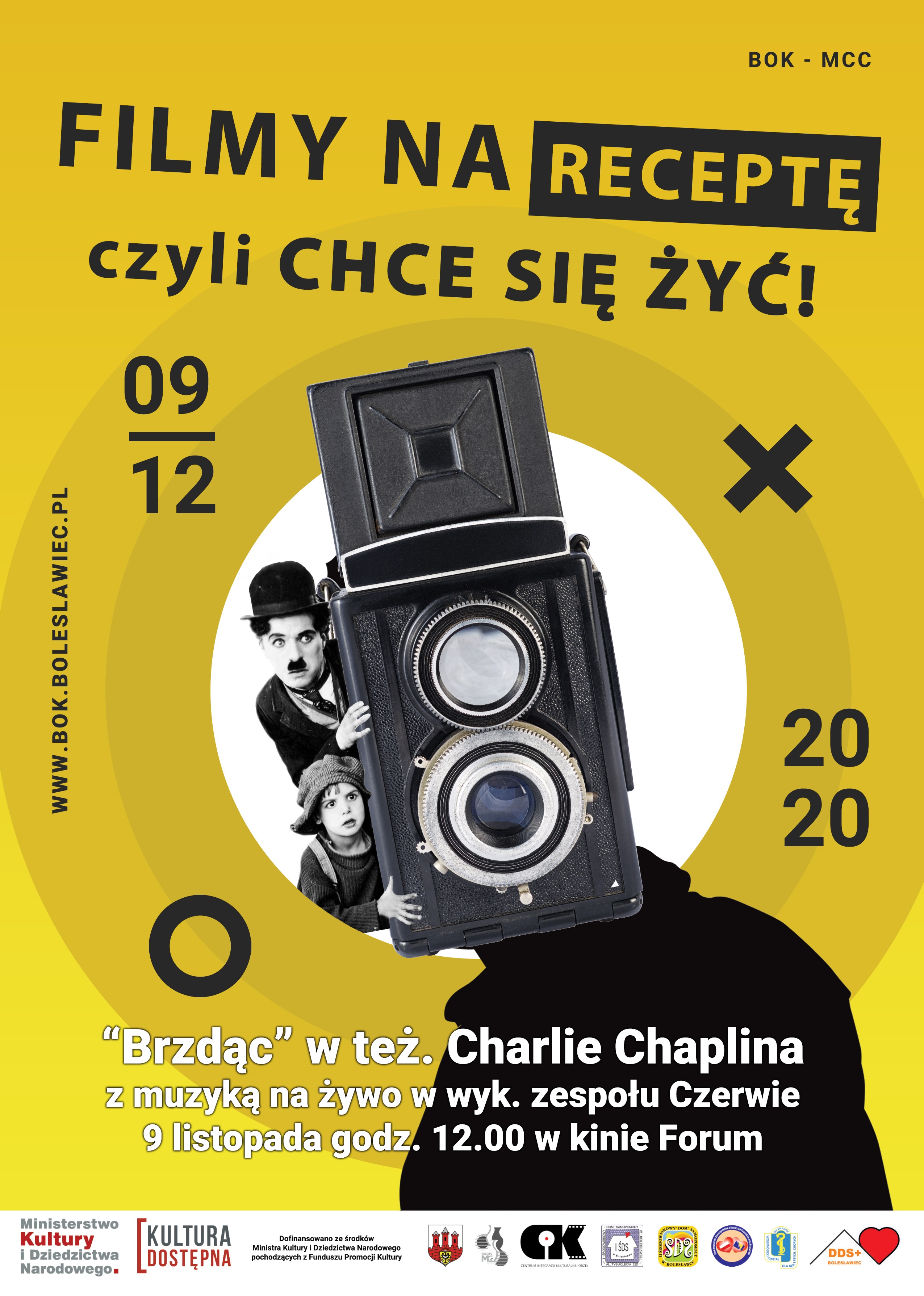 Fot. UM Bolesławiec