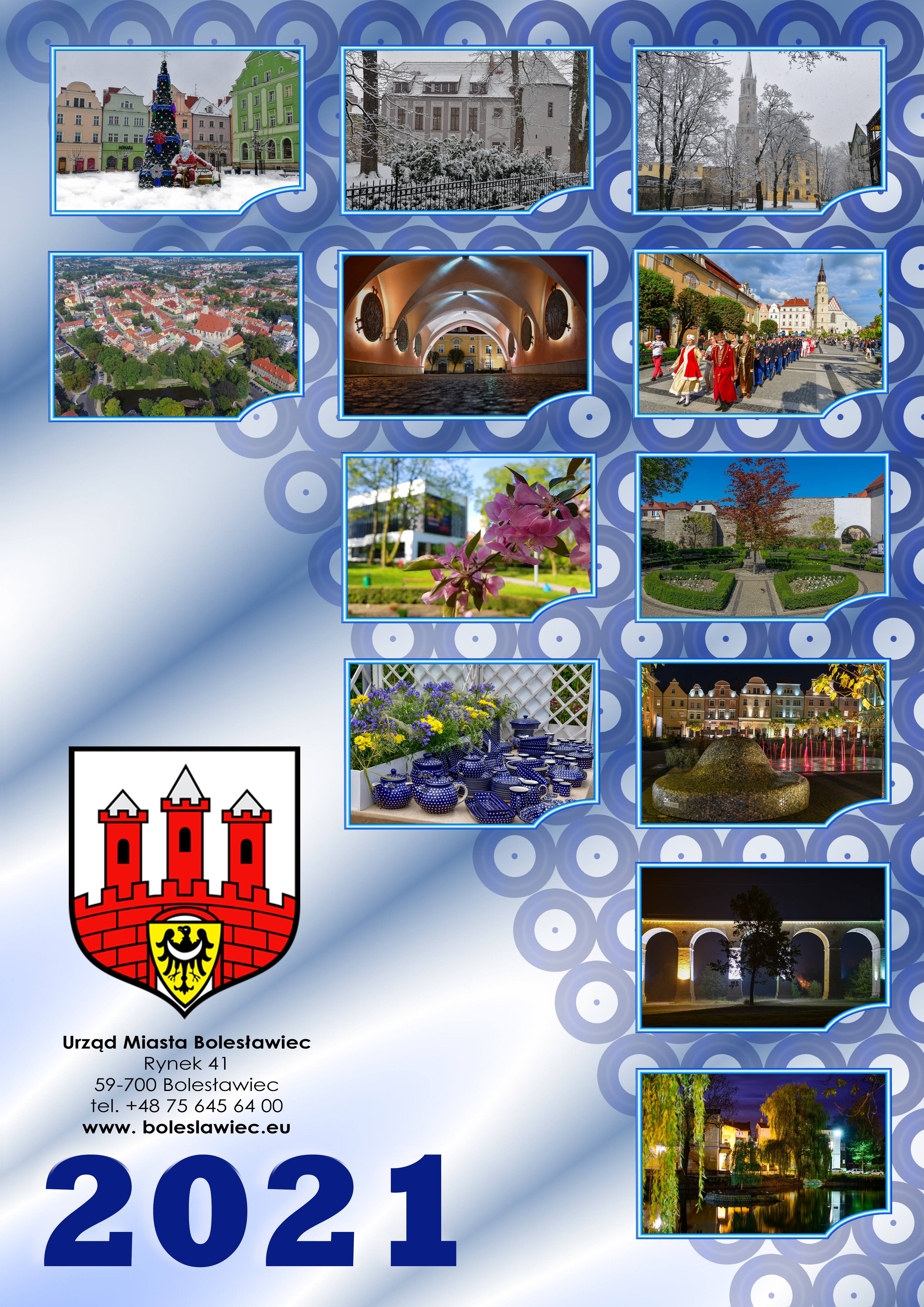 Fot. UM Bolesławiec