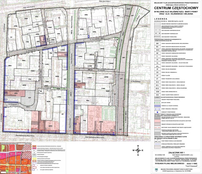 Fot. UM Częstochowa