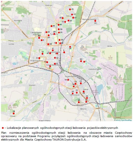 Fot. UM Częstochowa