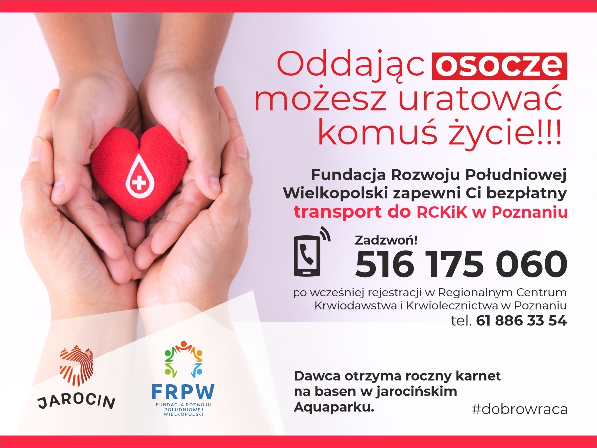 Fot. UM Jarocin
