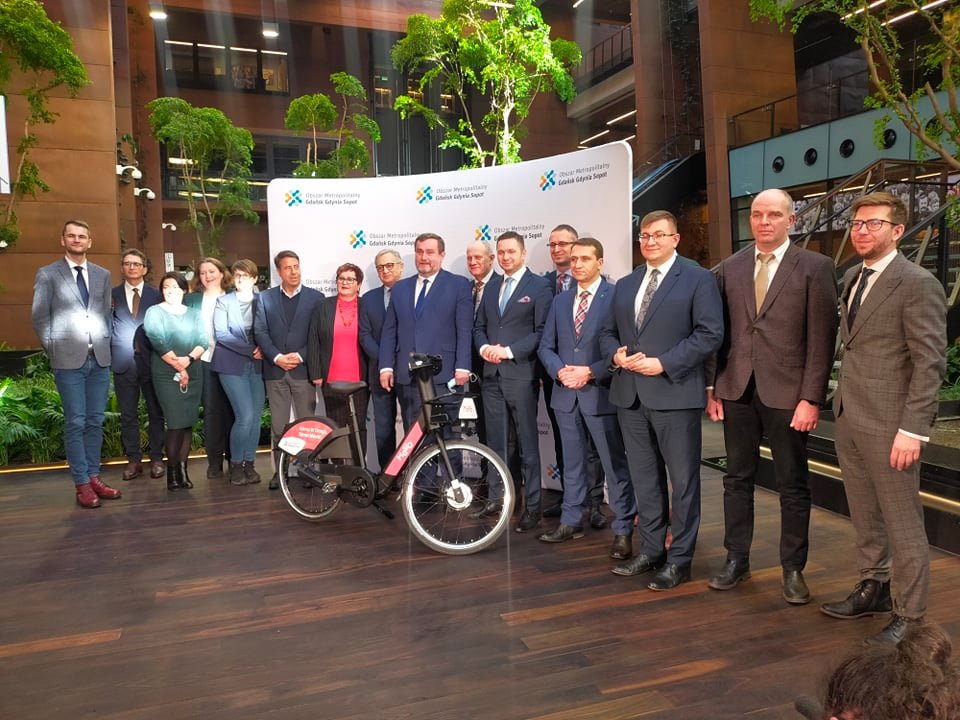 Fot. UM Pruszcz Gdański