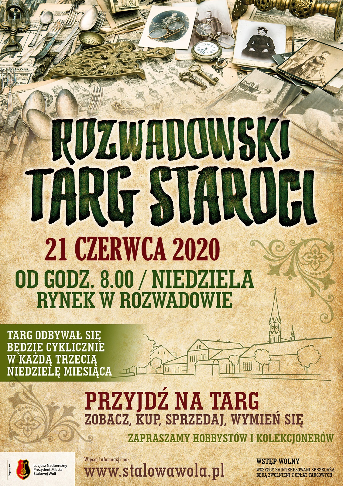  Fot. UM Stalowa Wola
