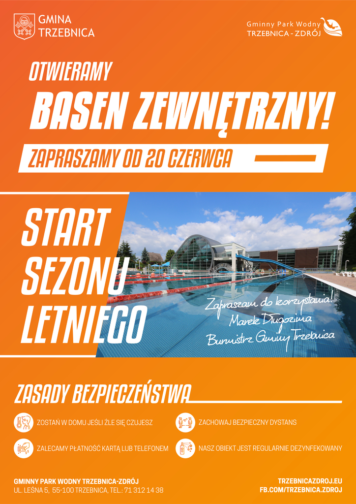  Fot. UM Trzebnica