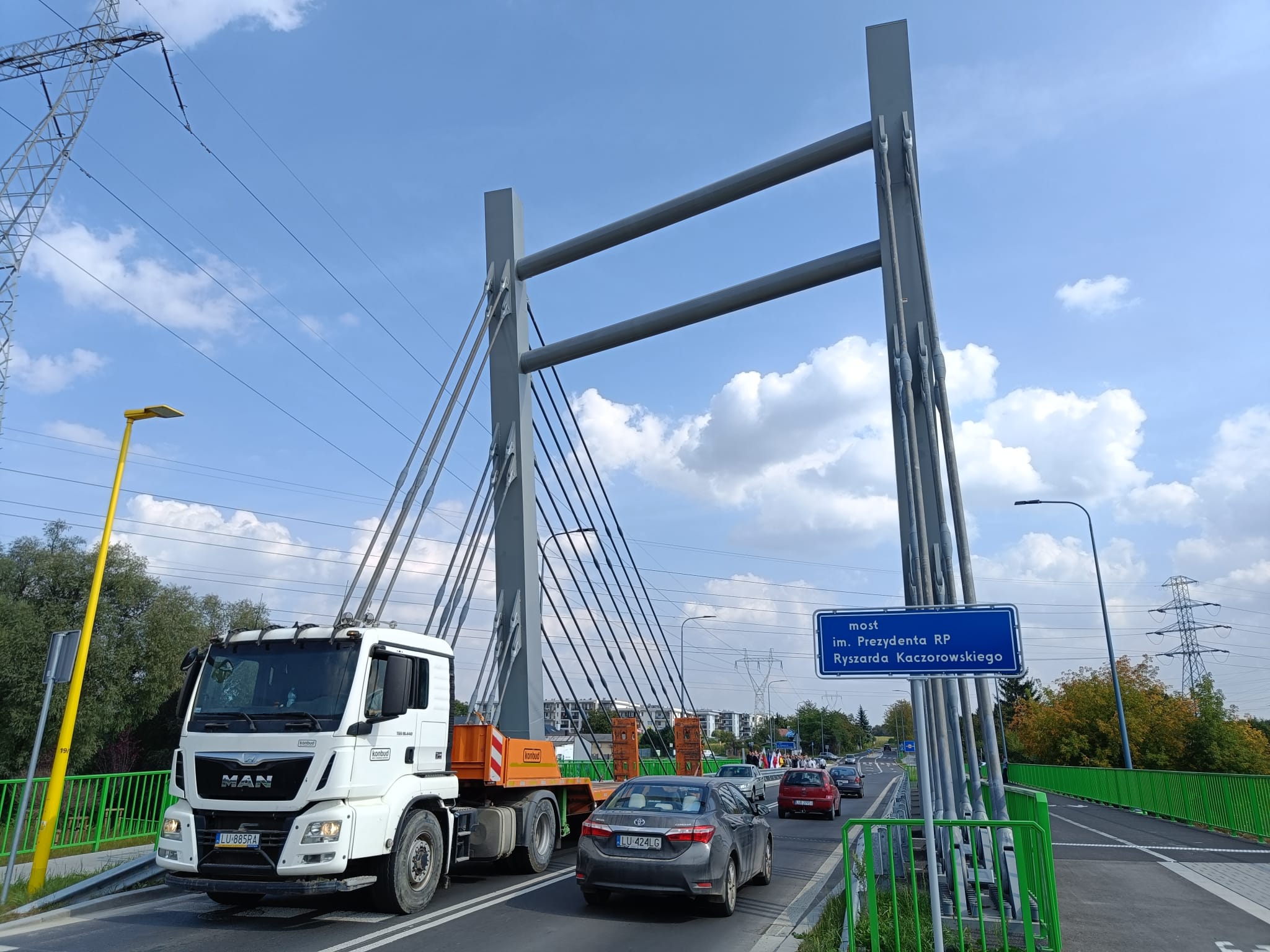 Most przy ul. Żeglarskiej ma swojego patrona_fot. Miasto Lublin_2.jpg