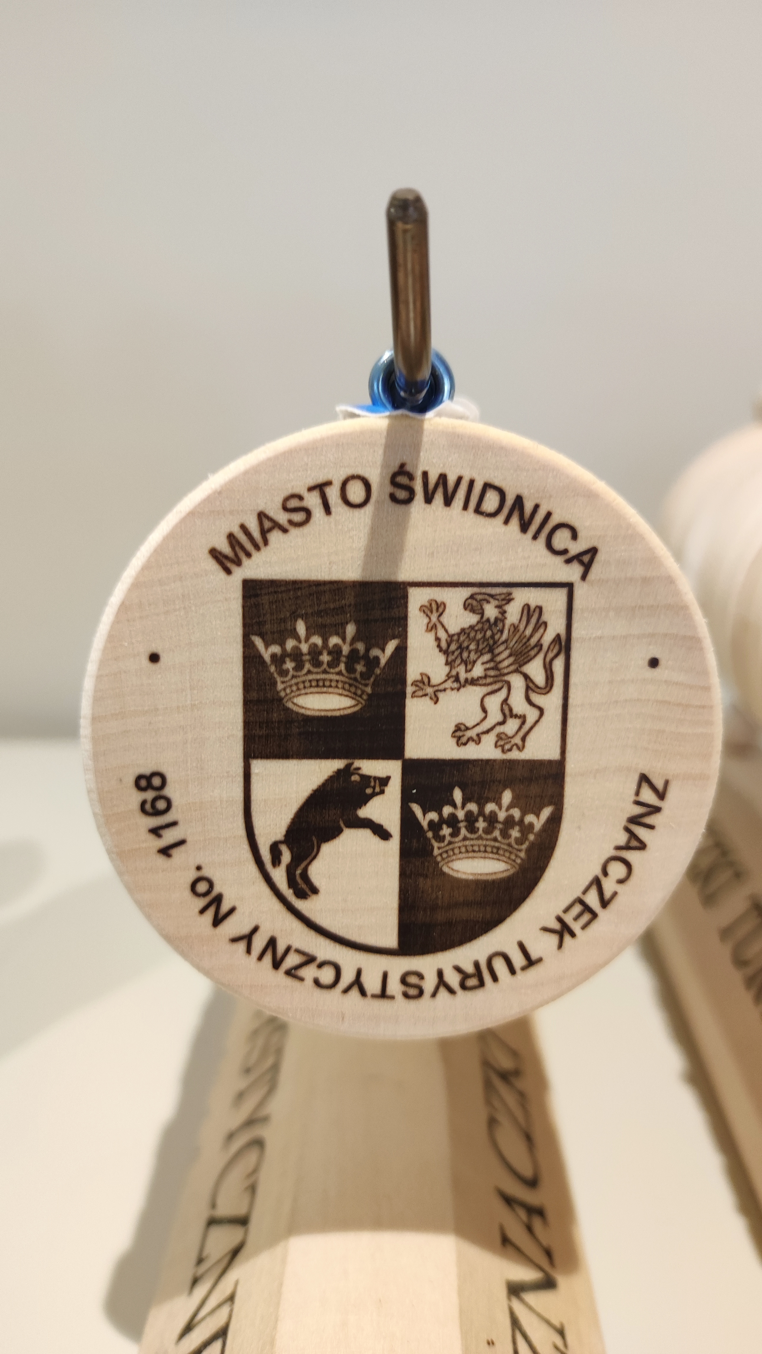 Fot. Informacja Turystyczna w Świdnicy