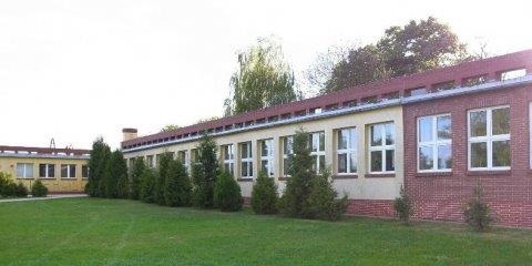 SP Rogalin; Fot. Joanna Nowaczyk