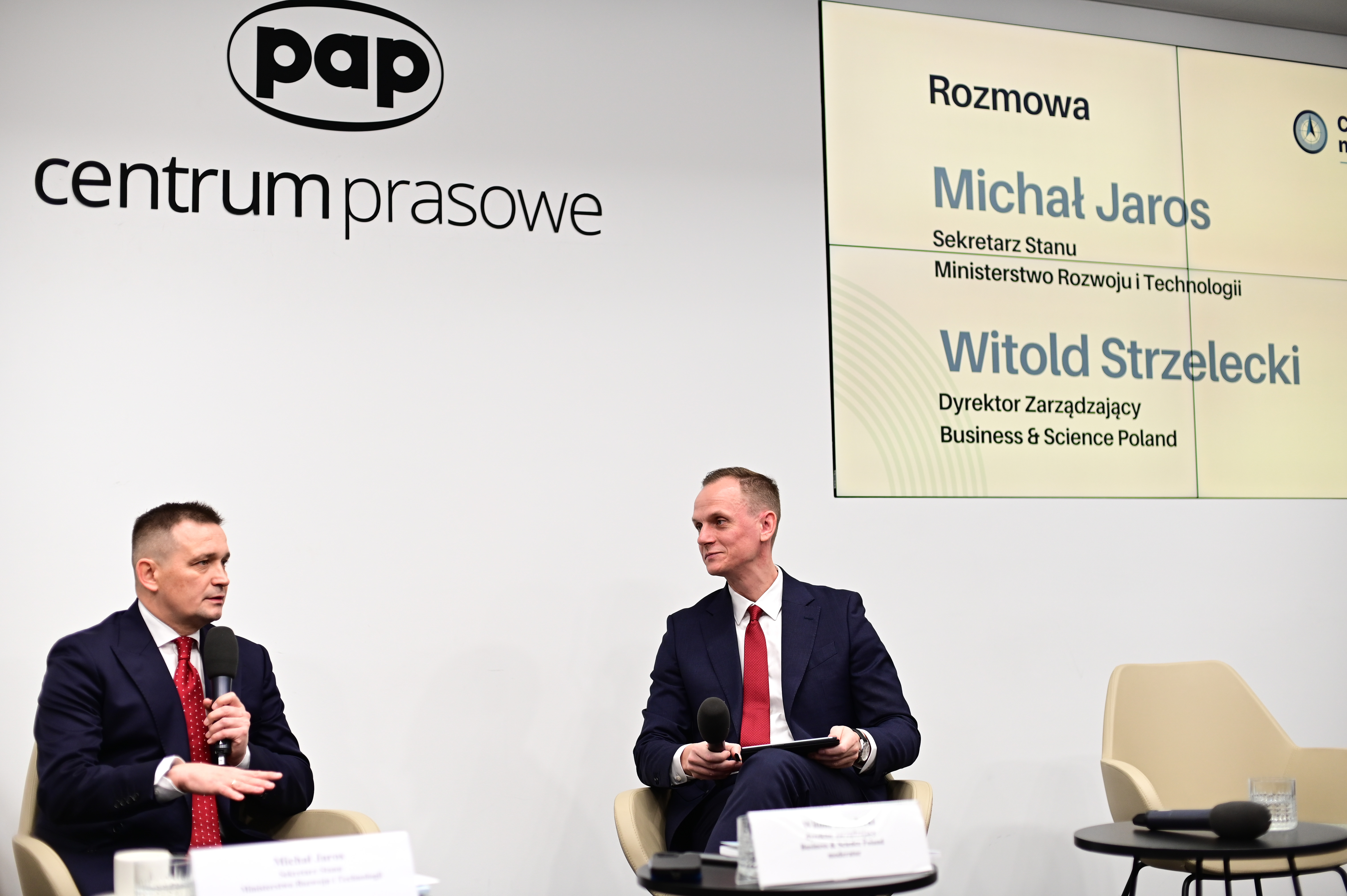 fot. Business & Science Poland/A. Witwicki