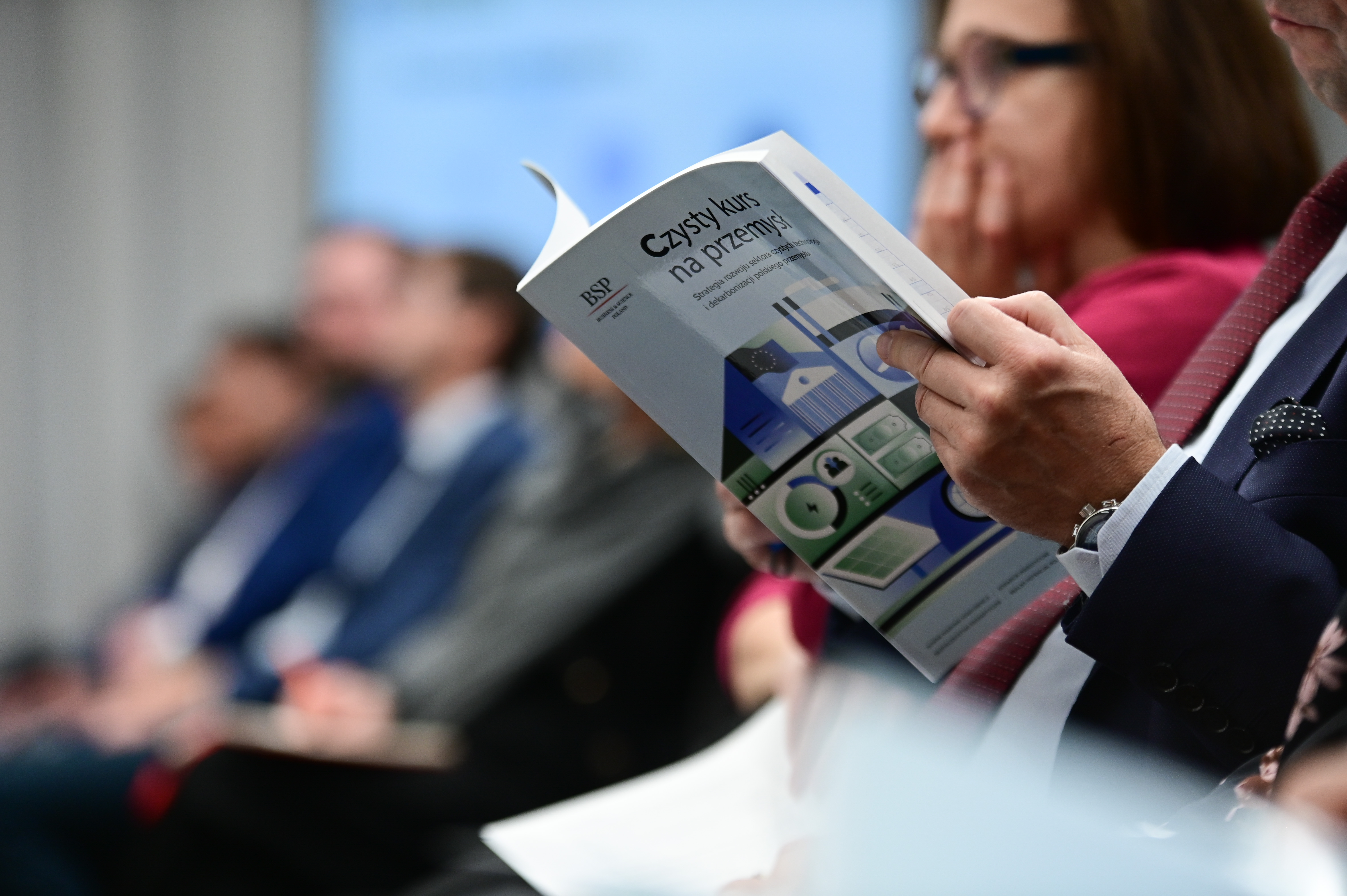 fot. Business & Science Poland/A. Witwicki