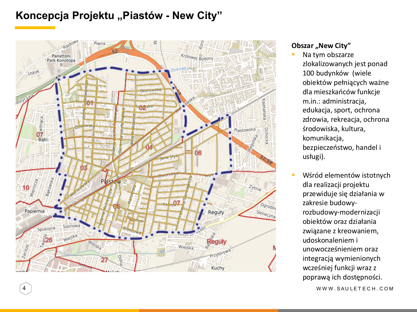 Fot. Starostwo Powiatowe w Pruszkowie