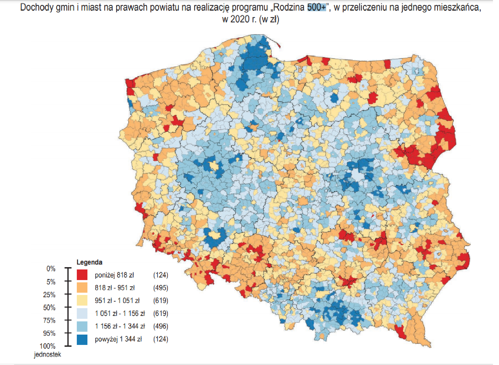 Sprawozdania z działalności RIO i wykonania budżetu przez jednostki samorządu terytorialnego w 2020 r.