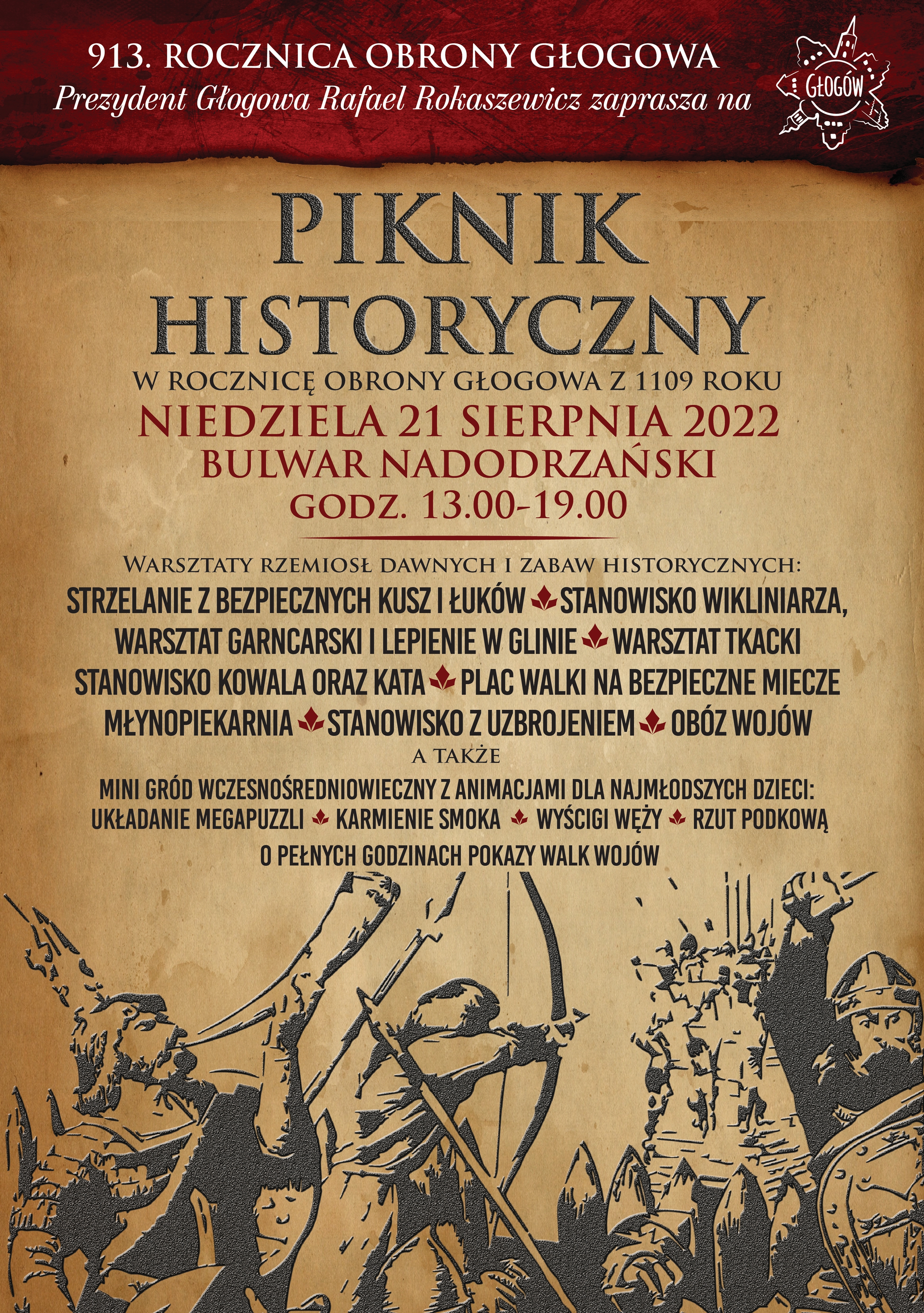 plakat pinkiku historycznego w Głogowie.jpg