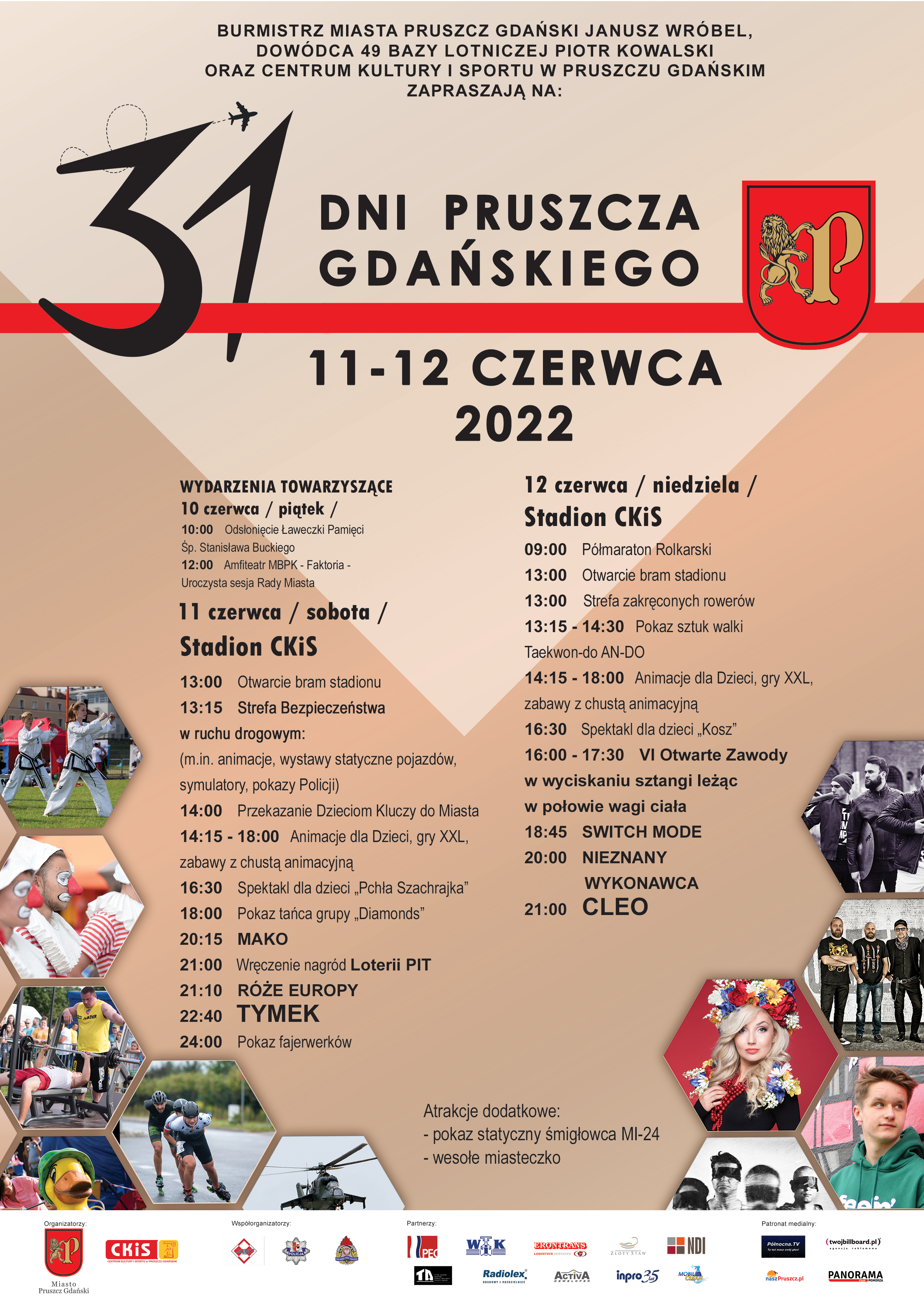 Fot. Plakat