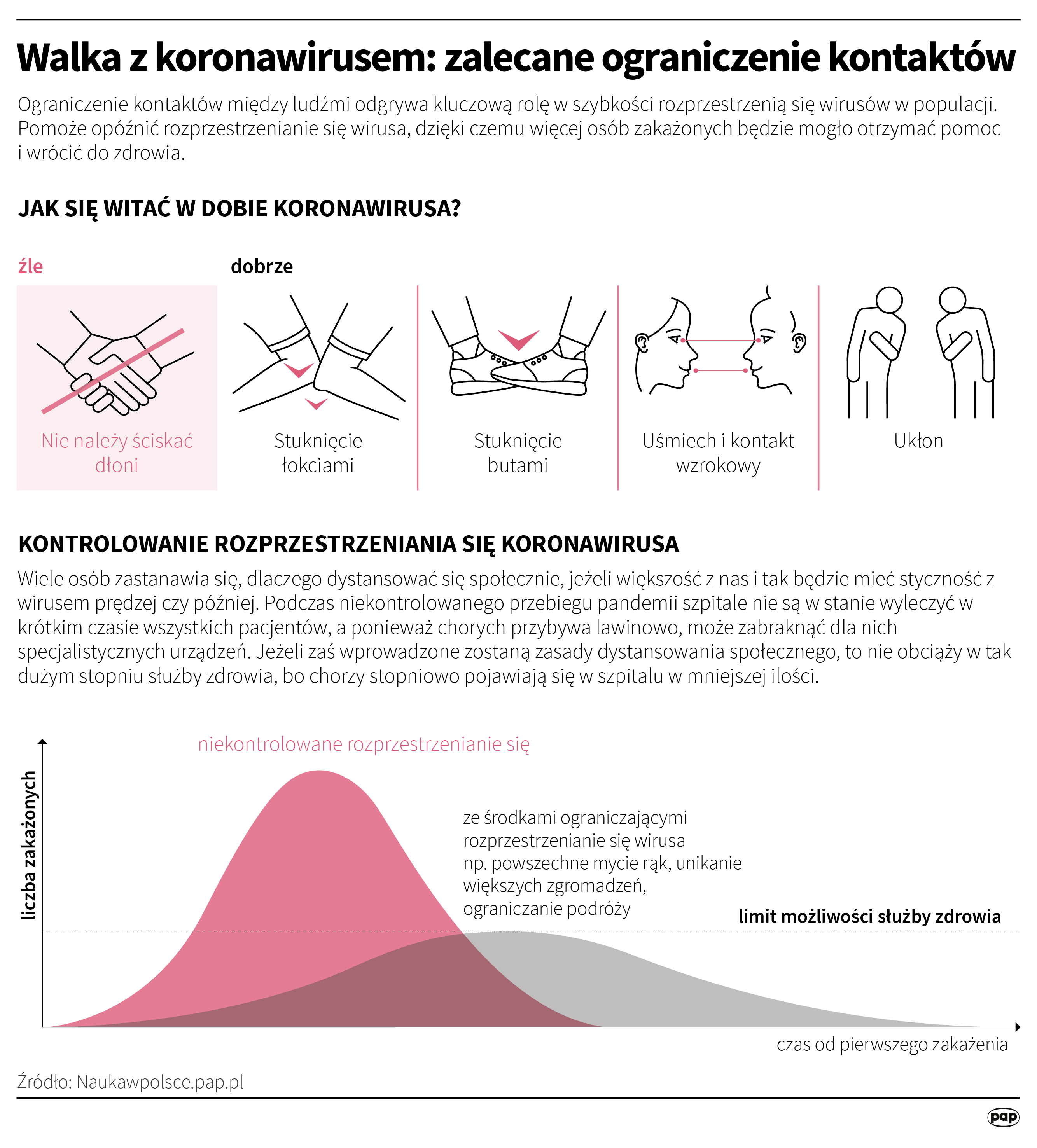 Infografika PAP