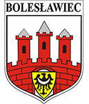 herb Bolesławca