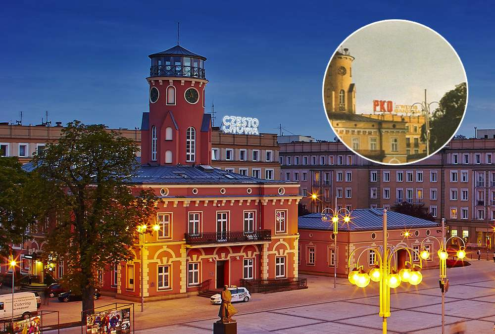 Fot. UM Częstochowa