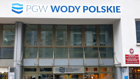 Fot. PGW Wody Polskie
