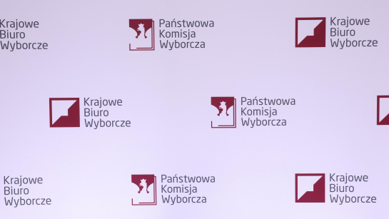 Instrukcja PKW: tworzenie KWW zgłaszającego kandydatów w wyborach samorządowych w więcej niż jednym województwie Fot.PAP/Rafał Guz