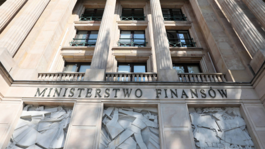 Ministerstwo Finansów zaprezentowało projekt nowej ustawy o dochodach jednostek samorządu terytorialnego, fot. PAP/Tomasz Gzell