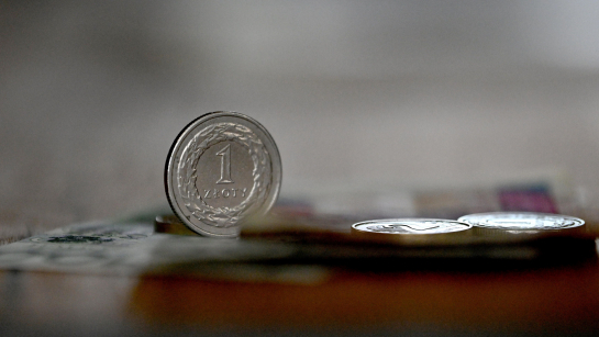 Fot. PAP/Darek Delmanowicz